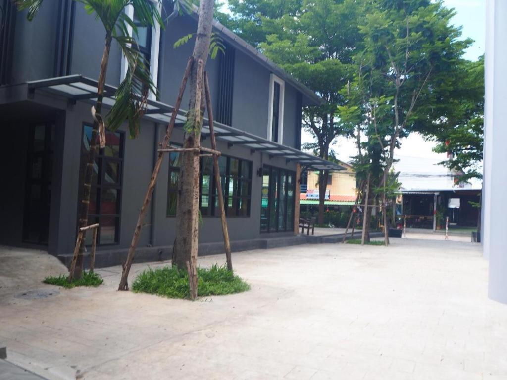 Bb House Chaingmai Chiang Mai Exterior photo