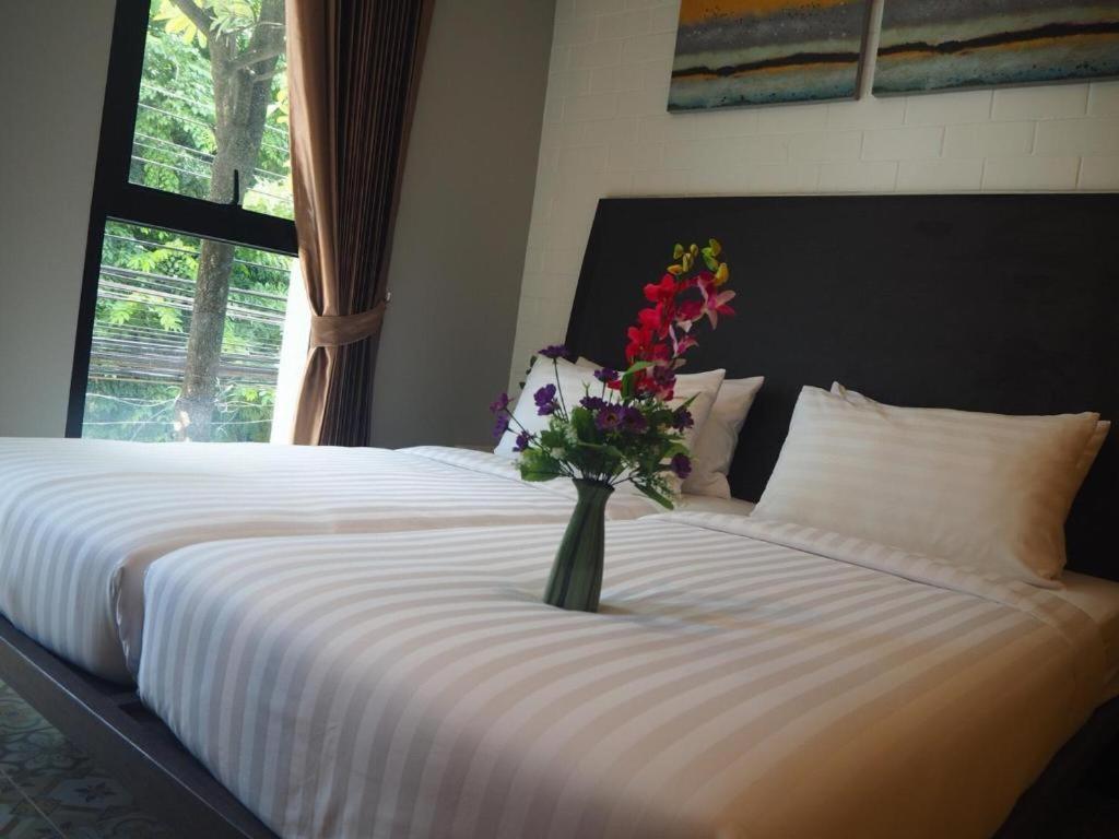 Bb House Chaingmai Chiang Mai Exterior photo