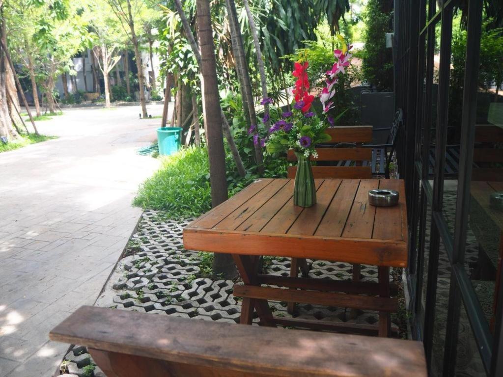 Bb House Chaingmai Chiang Mai Exterior photo