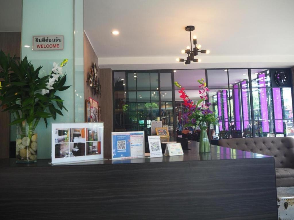 Bb House Chaingmai Chiang Mai Exterior photo