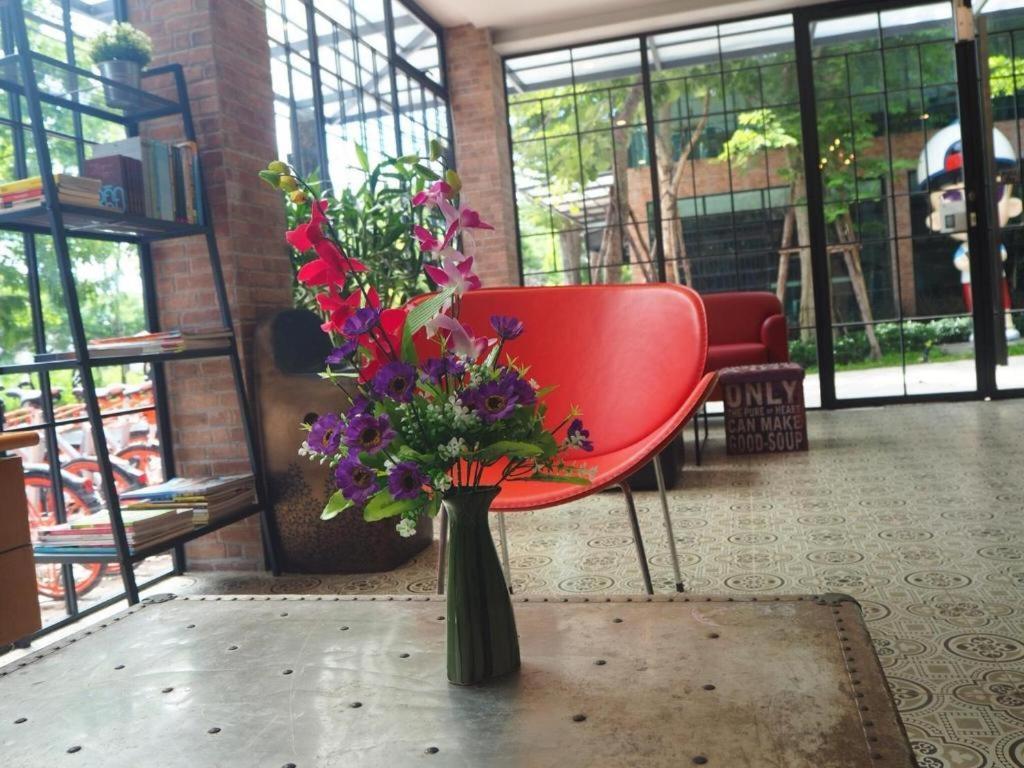 Bb House Chaingmai Chiang Mai Exterior photo
