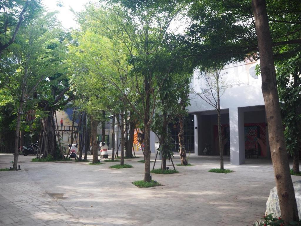 Bb House Chaingmai Chiang Mai Exterior photo