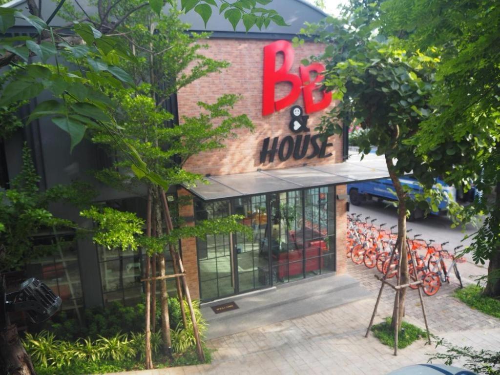 Bb House Chaingmai Chiang Mai Exterior photo