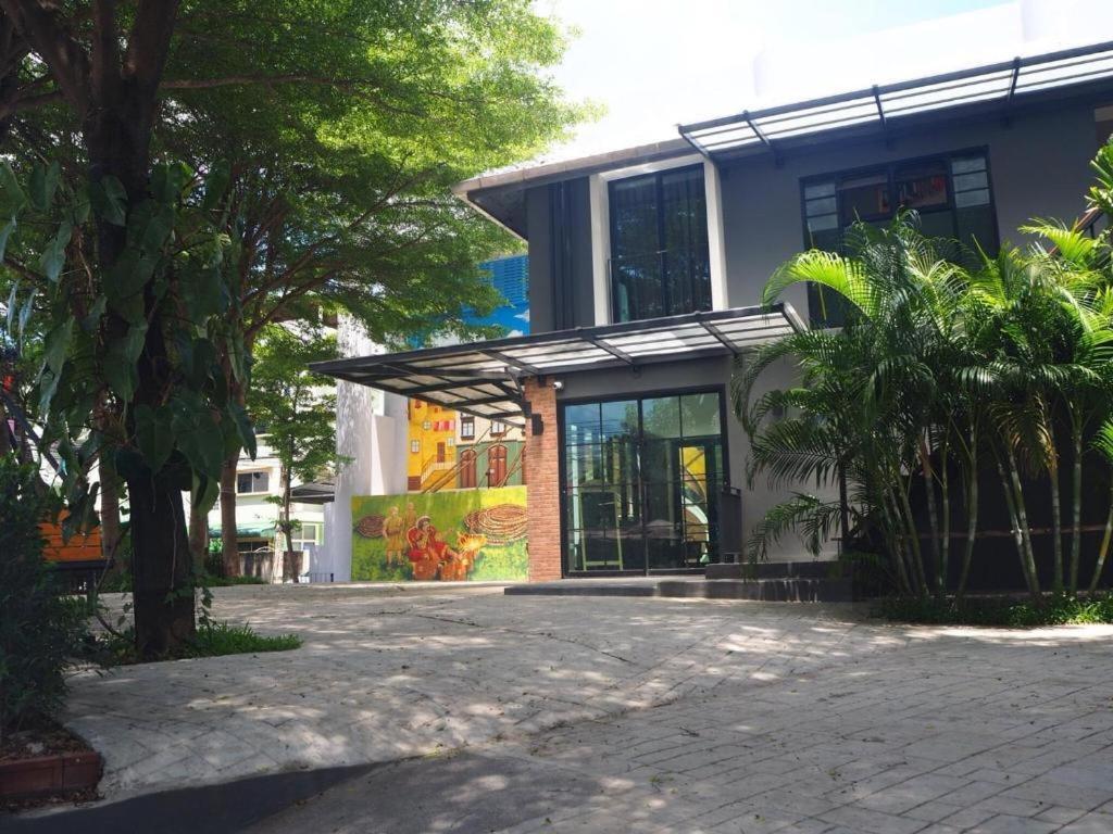 Bb House Chaingmai Chiang Mai Exterior photo