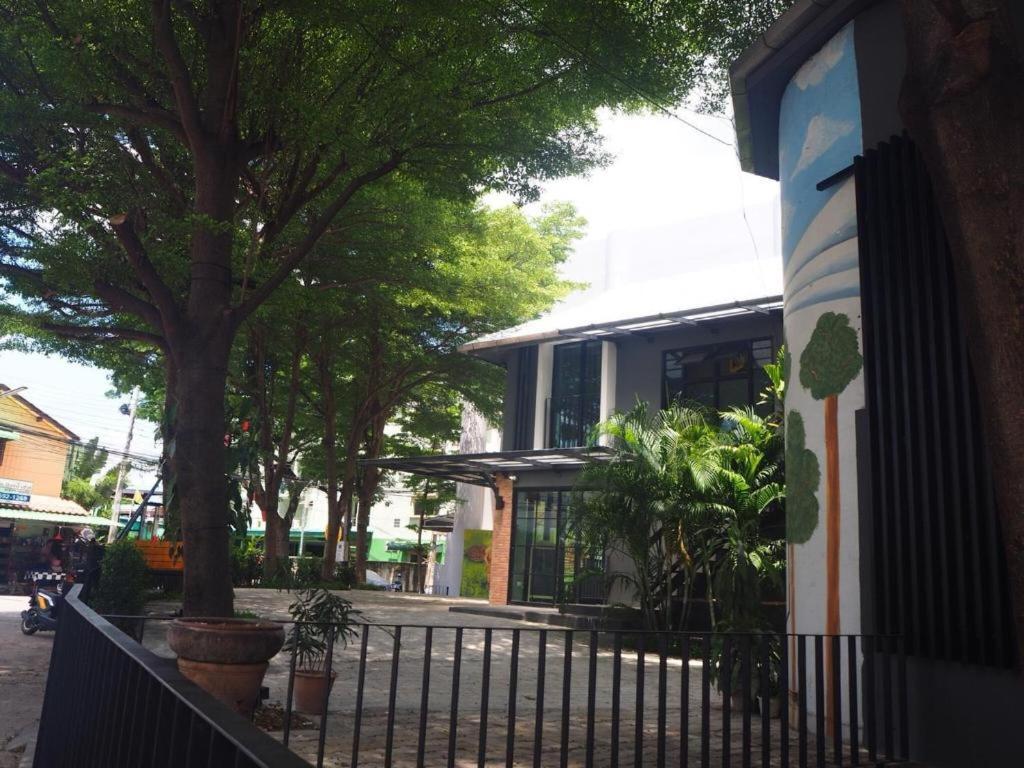 Bb House Chaingmai Chiang Mai Exterior photo