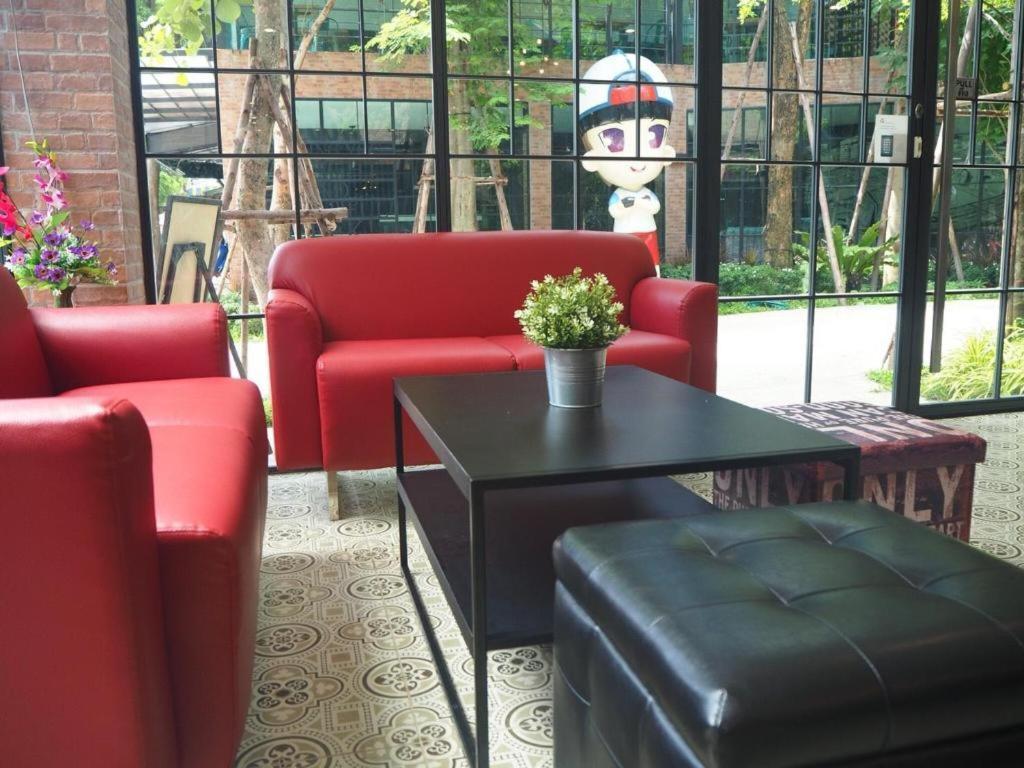 Bb House Chaingmai Chiang Mai Exterior photo
