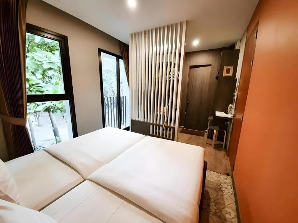 Bb House Chaingmai Chiang Mai Exterior photo