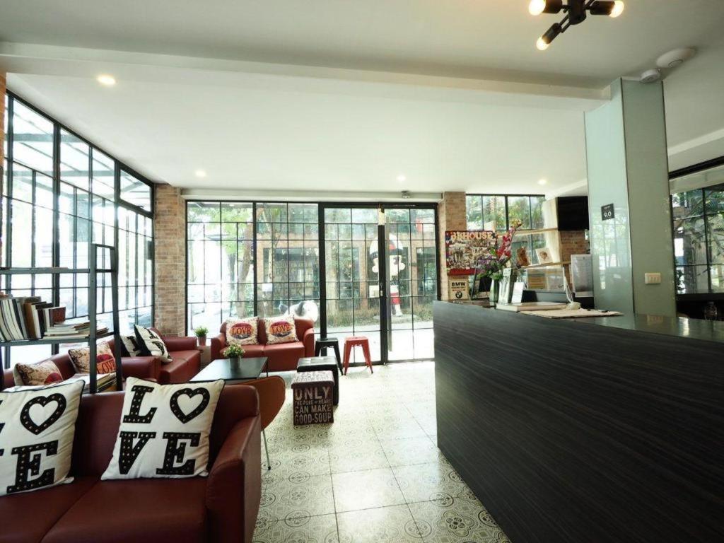 Bb House Chaingmai Chiang Mai Exterior photo