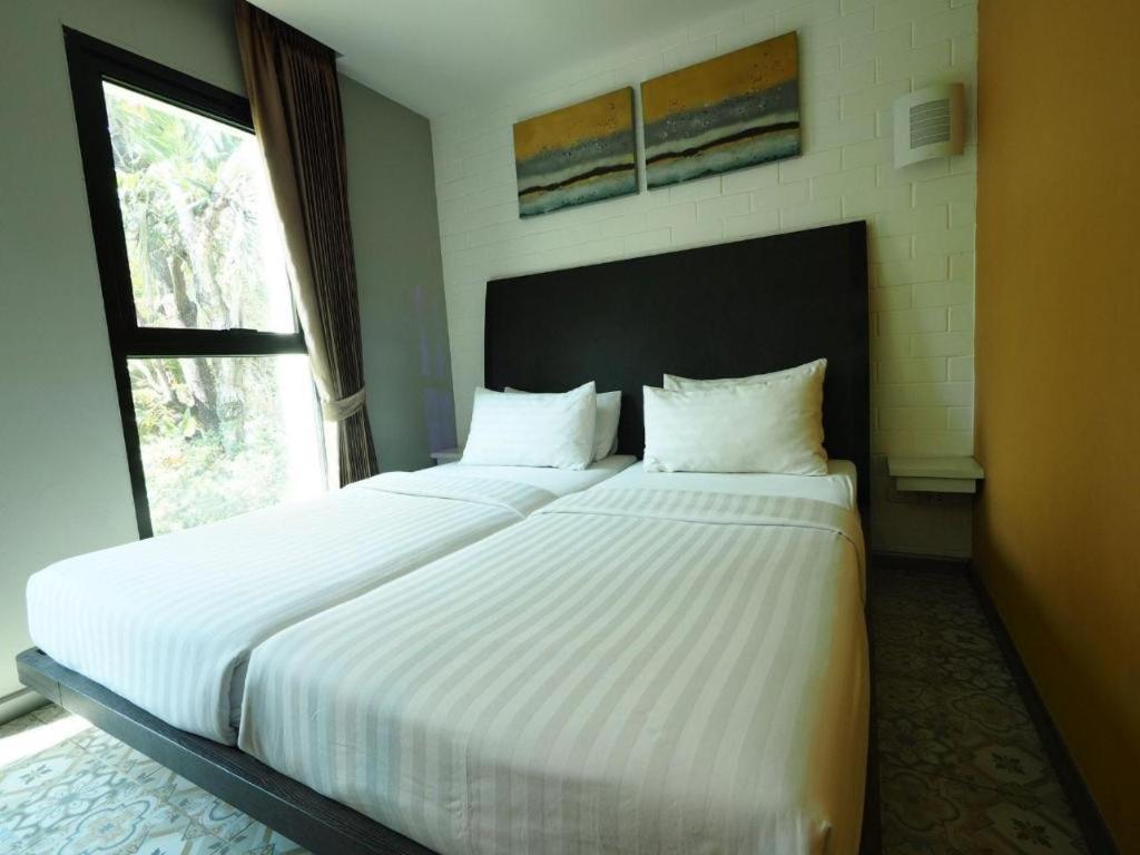 Bb House Chaingmai Chiang Mai Exterior photo