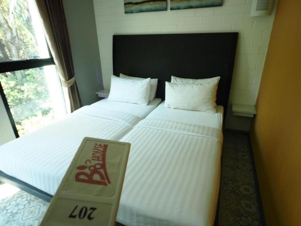 Bb House Chaingmai Chiang Mai Exterior photo