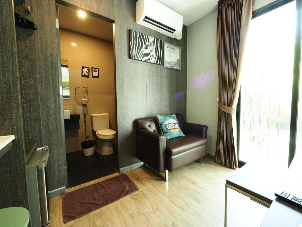 Bb House Chaingmai Chiang Mai Exterior photo